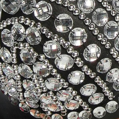 Belly Dance Bras and Performance Costumes Collection